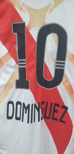 Camiseta River Plate Techfit