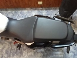 Imagen 7 de 13 de Bajaj Rouser Dominar 400