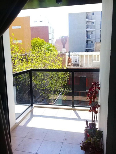 Imagen 5 de 7 de Departamento 1 Dor - Nueva Córdoba - Córdoba Cap.