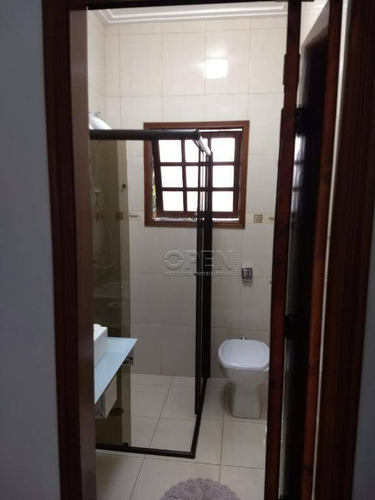 Casa À Venda, 432 M² Por R$ 750.000 - Riacho Grande - São Bernardo Do Campo - Ca0875