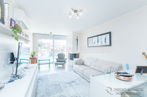 Imagem 1 de 24 de Apartamento, 3 Dormitórios, 102.69 M², Chácara Das Pedras - 4410
