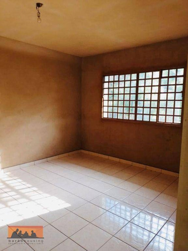 Imagem 17 de 30 de Chácara À Venda, 4034 M² Por R$ 1.500.000,00 - Residencial Burato - Campinas/sp - Ch0040
