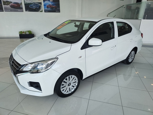 Mitsubishi Mirage 1.2 G4 GLX Mt