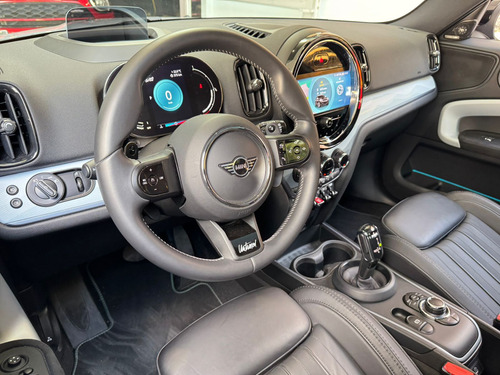 Mini Countryman 2.0 S All4 Untamed Aut