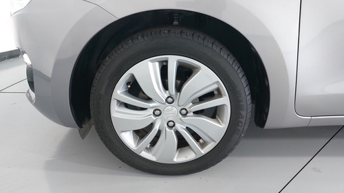 Suzuki Swift 1.2 Gls Cvt