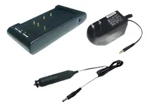 Comprar Cargador De Batería Para Jvc Gr-fxm15, Gr-fxm16, Gr-fxm40 Bn