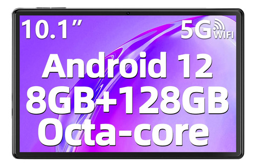 Tablet Android Gb Ram Rom Procesador Octa-core Ghz Pantalla