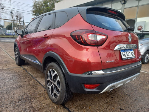 Imagen 6 de 18 de Renault Captur 2.0 Intens