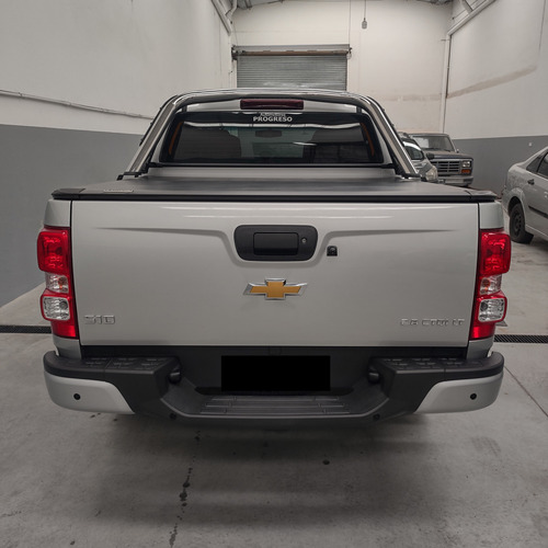 Chevrolet S10 2.8 Lt Cd Tdci 200Cv 4X4 At