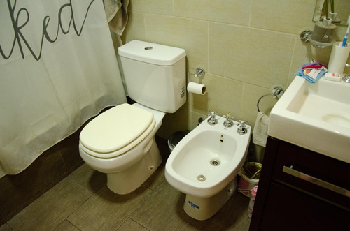 Venta De Departamento 2 Ambientes En Haras Maria Eugenia R
