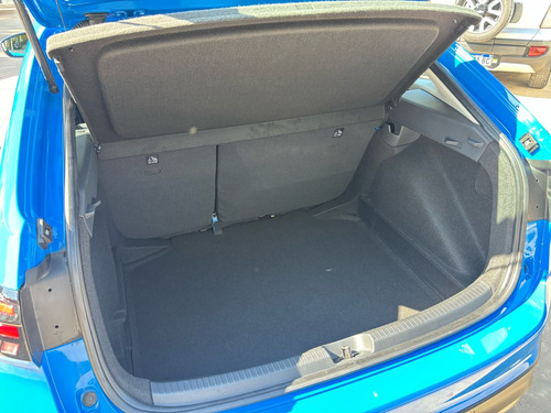 Volkswagen Nivus 1.0 Tsi 170 Mt