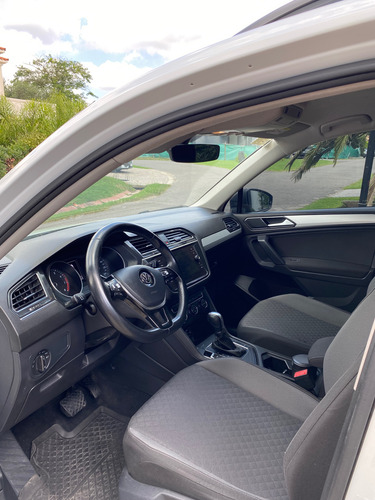 Volkswagen Tiguan Allspace 1.4 Tsi Trendline 150cv Dsg