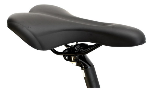 Bicicleta Mtb Aro 29 Rockrider Cor Preto Tamanho do quadro G