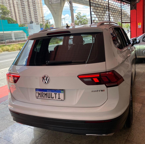 Volkswagen Tiguan 1.4 250 Tsi Comfortline 2019