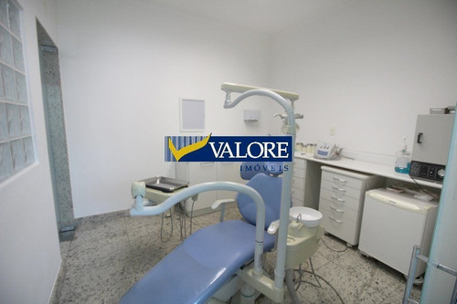 Prédio Comercial, 390m², Funcionários, Próximo Á Avenida Afonso Pena - 17807