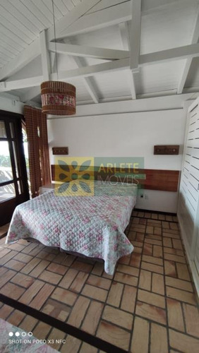 Imagem 14 de 15 de Casa No Bairro Araça Em Porto Belo Sc - 2706