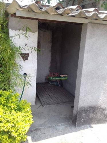 Imagem 10 de 30 de Maravilhosa Chácara 1422m² - Ch0800