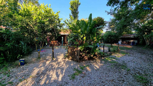 Imagem 17 de 18 de Casa Com 2 Dorms, Itagua, Ubatuba - R$ 750 Mil, Cod: Ca1280 - Vca1280