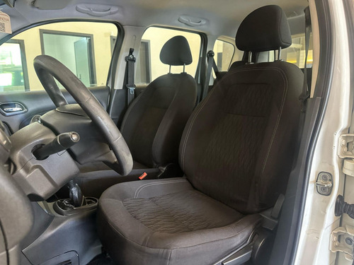 Citroën Aircross GLX 1.6 Flex 16V 5p Mec.