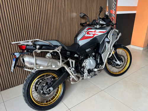 F 850 Gs Adventure