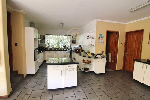 Casa En Venta, El Arrayan