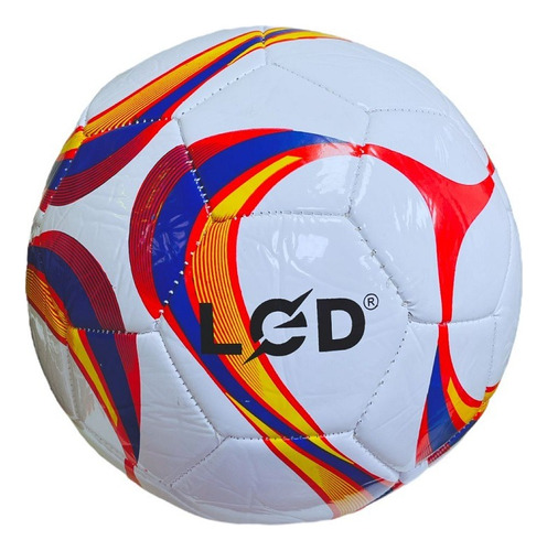Balón De Fútbol De Calidad - Varias Tallas Disponibles
