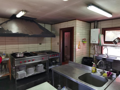 Local Comercial En Venta En Malalcahuello