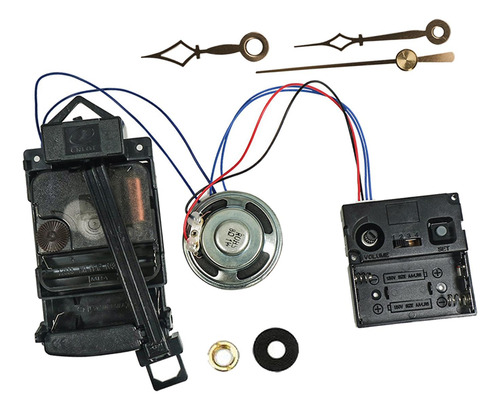 Kits De Mecanismo De Manos Estilo C Manos Estilo C 17 Mm