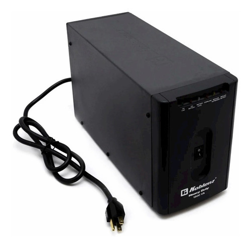 No Break Koblenz 15007-usb/r1500 Va Reg Integra/00-4237-00-4