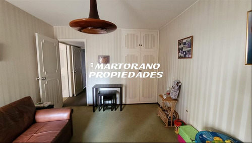 Vendo Ya! Apartamento 3 Y Servicio, Garage A Una De Rambla