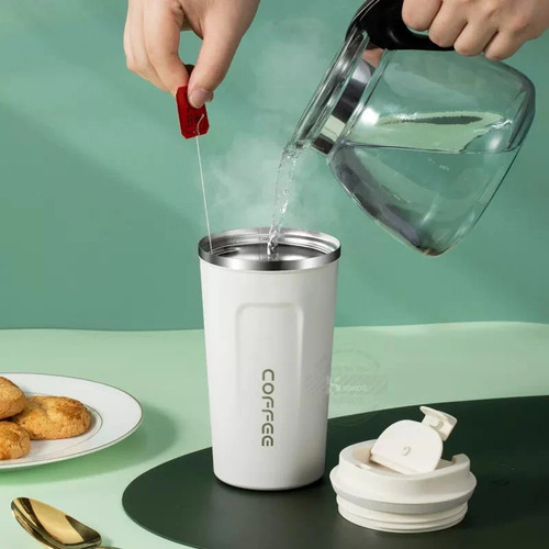 Vaso Térmico Frio Calor Sensor Temperatura Colores |rt®