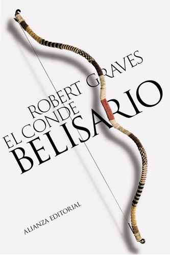 Libro El Conde Belisario - Graves, Robert