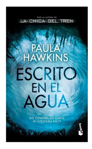 Escrito En El Agua Rachel Hawkins Planeta