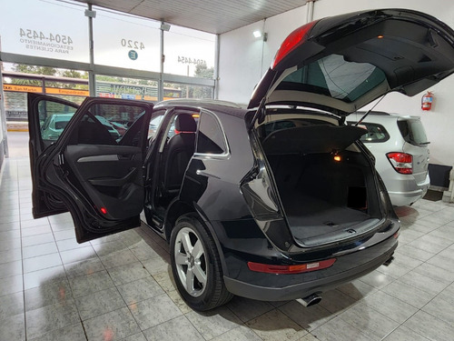 Audi Q5 TDI QUATTRO STRONIC