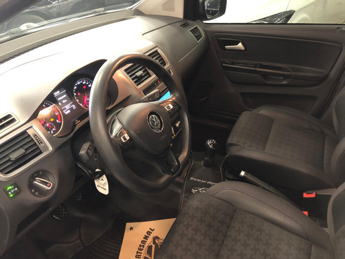 Volkswagen Suran 1.6 Highline Msi 110cv