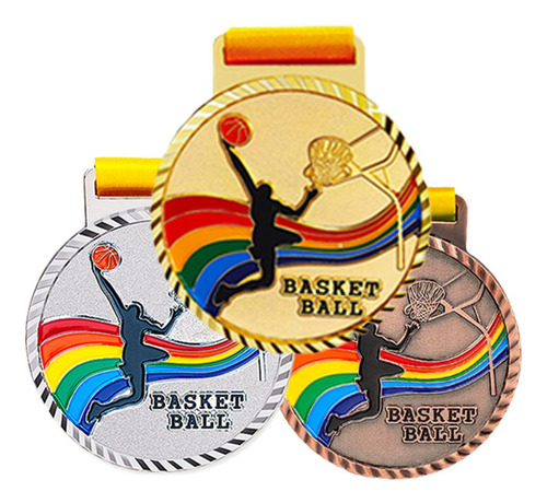 12 De Baloncesto Para , Para Niños, Adultos, Regalos De Oro