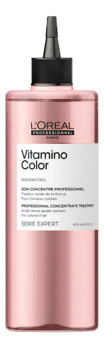 Loreal Concentrado Vitamino Col - mL