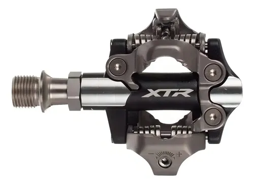 Pedal Shimano Xtr Pd-m9100 | Parcelamento sem juros