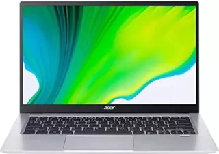 Pc Portátil Acer Swift De 14 Pulgadas Fhd Premium | Intel Ce