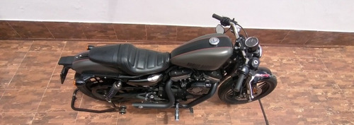 Harley Davidson Xl 1200 Cx Roadster