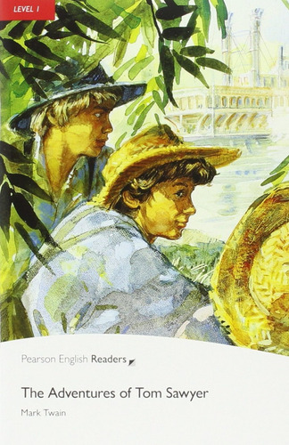 Libro Adventures Tom Sawyer - 