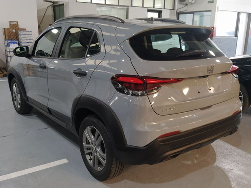 Imagen 6 de 15 de Fiat Pulse 1.3 Drive Mt5