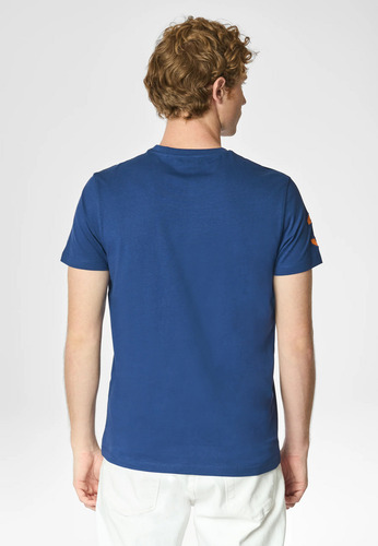 Remera U.s. Polo Assn. Mick Hombre T-shirt Jersey Ss