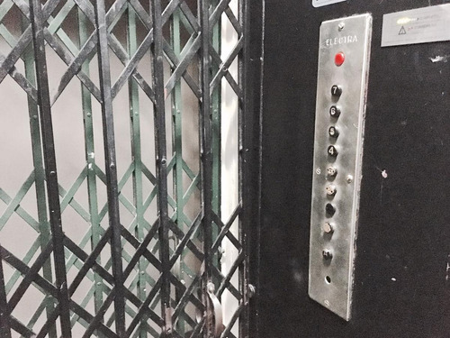 Alquiler De Monoambiente - Recoleta