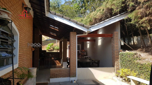 Chácara A Venda No Bairro Jardim Estância Brasil Em - 1536-1