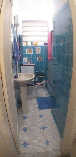 Imagem 19 de 20 de Ótimo Apartamento, Em Laranjeiras, 2 Quartos, Com Dependência Completa - Ap5368