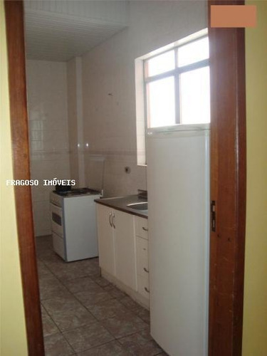 Imagem 11 de 15 de Apartamento Para Venda Em Curitiba, Hauer, 2 Dormitórios, 1 Banheiro, 1 Vaga - 40.201_1-613113