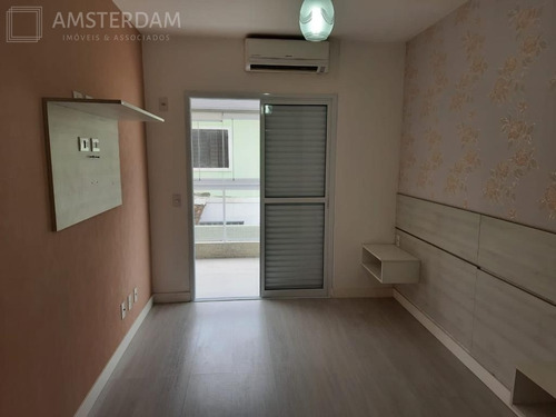 Imagem 28 de 30 de Apartamento 200 Metros Da Praia Do Maitinga Em Bertioga - Ap00450 - 70836072