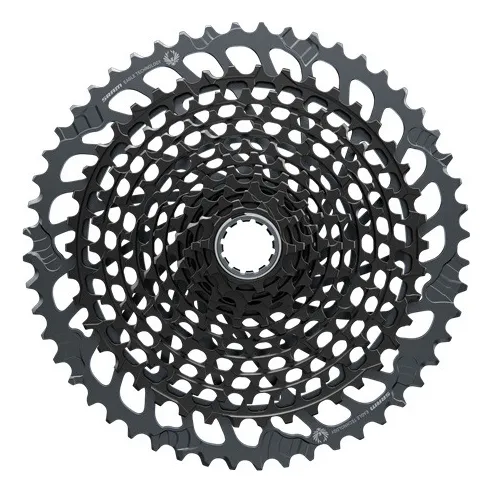 Grupo Completo Sram X01 Eagle 12v - Novo C/nf | Parcelamento Grupo Completo Sram X01 Eagle 12v - Novo C/nf | Parcelamento
