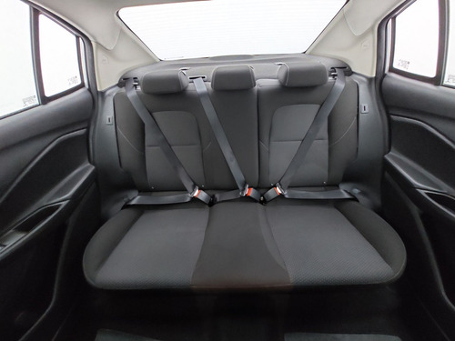 Chevrolet Onix 1.0 TURBO FLEX LTZ AUTOMÁTICO
